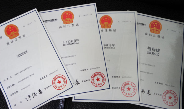 绍兴恶意商标注册案件被选为浙江省“知识产权